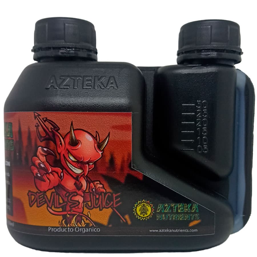 Devil Juice — vista ampliada