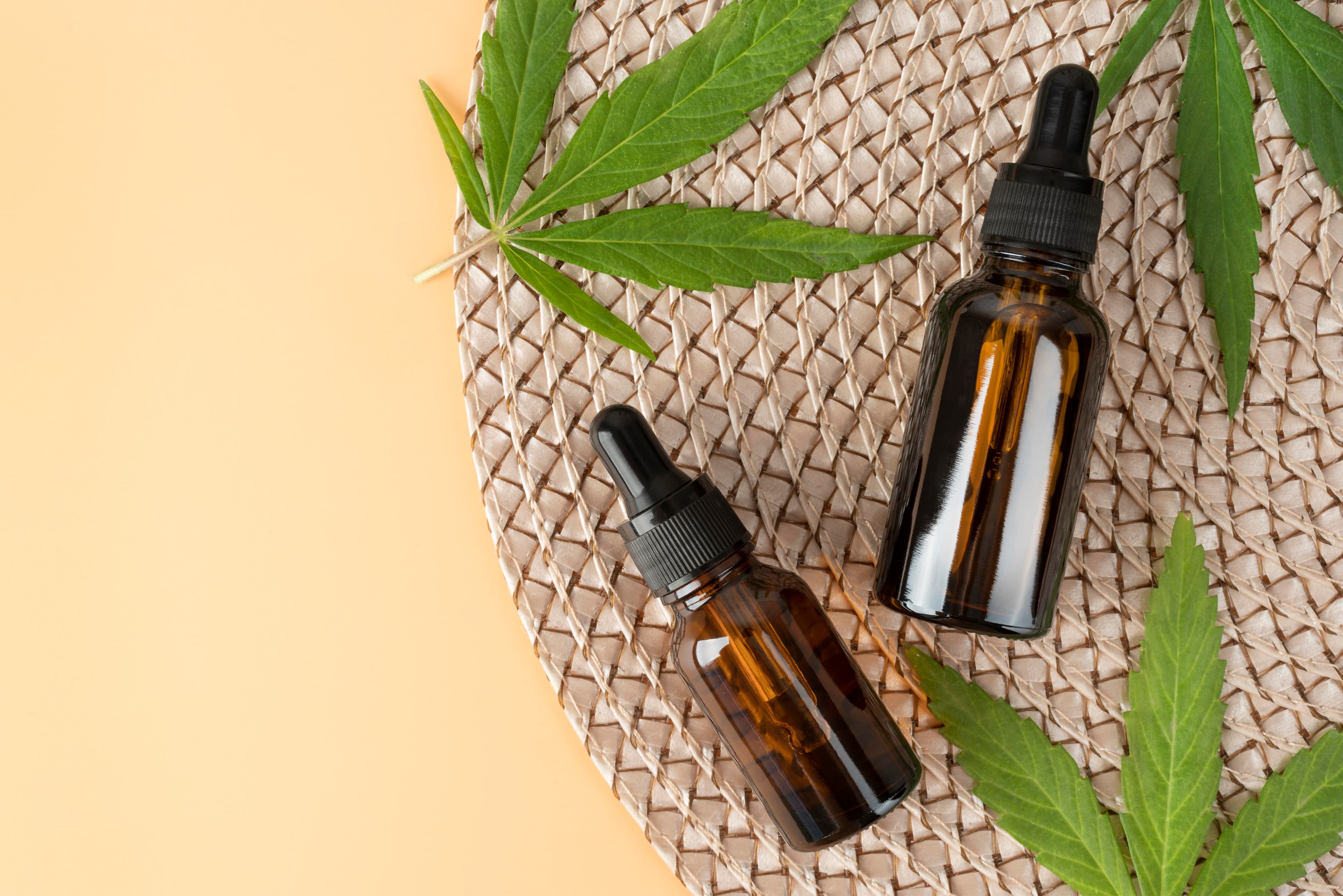 Aceite de CBD: qué es, beneficios y cómo elegir el indicado