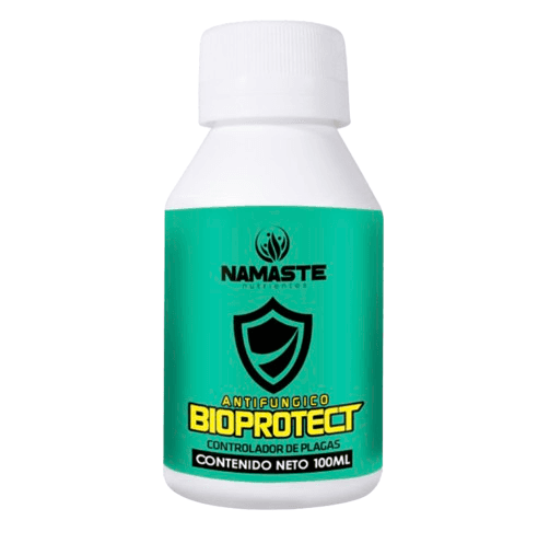 BioProtect BioProtect — Todo el ciclo