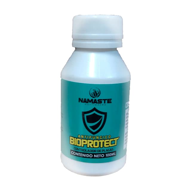 BioProtect BioProtect — Todo el ciclo