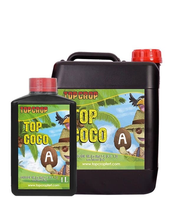 Top Coco A Top Coco A — Todo el ciclo (coco)